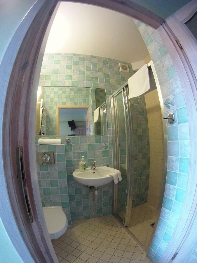 Villa Riffe Рева Екстериор снимка