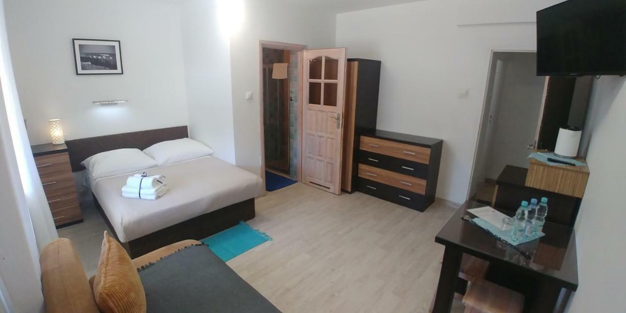 Villa Riffe Рева Екстериор снимка